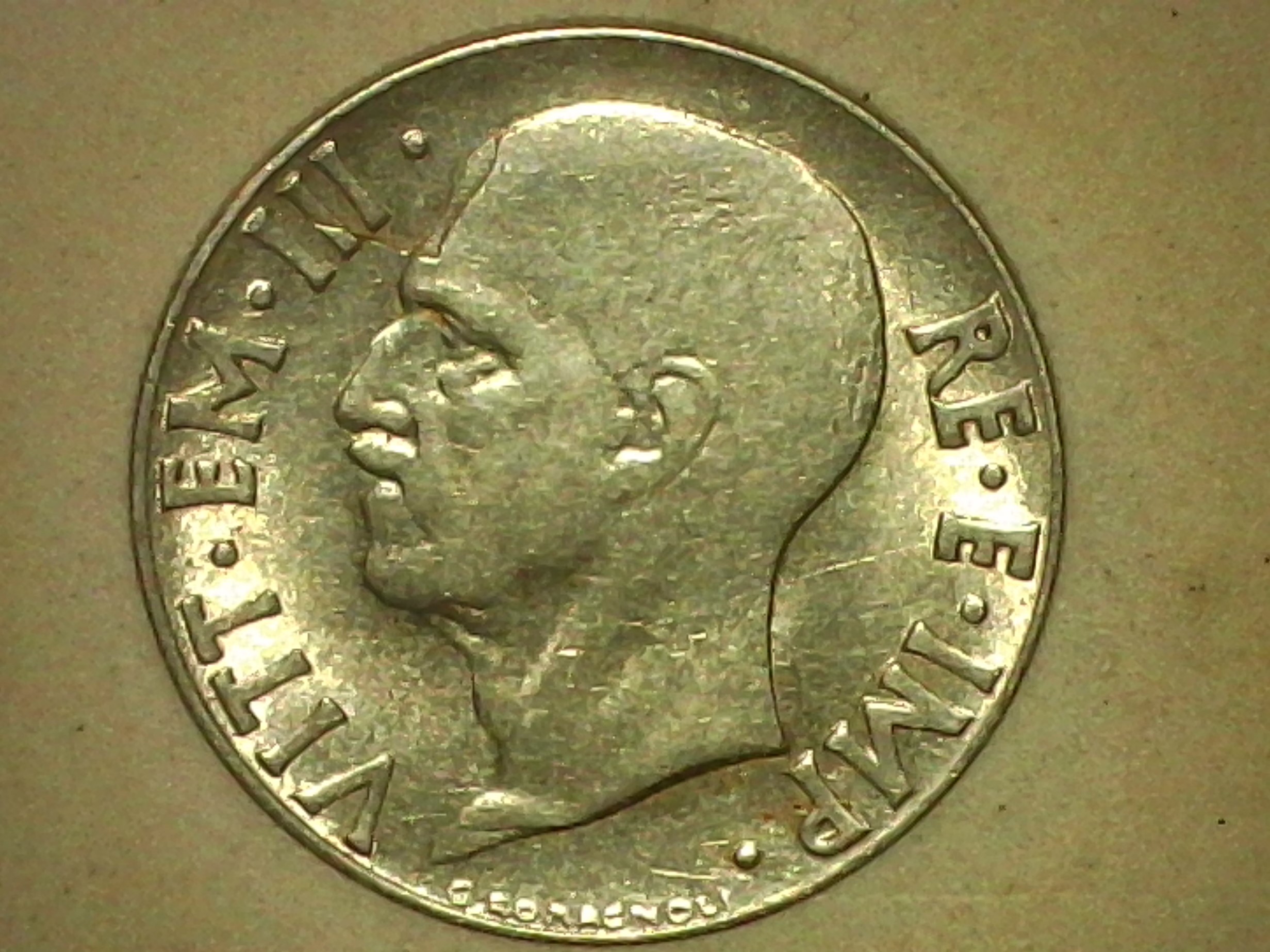 sena coins